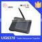 Ugee UG6370 6x4 inches 200RPS wireless pen drawing tablet for kids