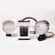 16 Watt Digital TF Card Touch Mount Bike Waterproof Bluetooth Bicycle Speaker