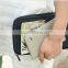 Outdoor Traveling Canvas Zipper Passport Storage Bag