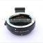 Camera Adapter Ring For EOS-M4/3 For Canon Lens For Micro 4/3 Camera