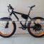 hot sale aluminum bike frame 26"*4.0 fat tire electric bike/fat tire snow e bike