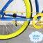 LIONHERO ALUMINUM FIXED GEAR BICYCLE