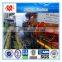 Marine oil equipment pneumatic dock rubber fender