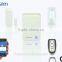 Smart Home Security Alarm IP Cloud Alarm 868mhz
