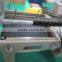 Banner Sealing Machine/l-type Sealing Machine/Semi-automatic Yogurt Cup Sealing Machine