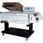 L Sealer & Shrink Tunnel Machine