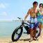 Haoling Hot sale EN15194 fat tire electric bike