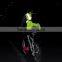 Reflective vest Traffic work vest Reflective safety clothing Cycling reflective vest