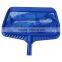Swimming Pool Cleaning Accessories Swimming Pool Cleaning Equipment Hand Skimmer Leaf Skimmer