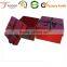 Small Quality Recycle Paper Packaging Box for Cheesecake Donut Wedding Candy Box