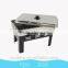 Outdoor fish grill Stainless steel Fish Smoker fish oven with 2 or 3 burners