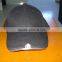 Charming 2-LED(together) flashing embroidered camouflage golf cap