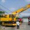 Used Truck Crane KATO NK500E 50ton truck crane