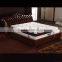 Eurotop Natural Latex Roll Mattress With Pocket Coil Spring E1021