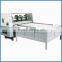 FYQ Corrugated Board Separating Paper,Rolling the Line, Slicing Corner printing Slotting Machine