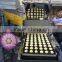KH-400 PLC cookie machine price/cookie depositor manufacturer                        
                                                Quality Choice