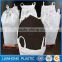 Professional Factory Cheap Wholesale Custom one ton jumbo bag from direct manufacturer, 1 tonne big bag, pp virgin bulk bags                        
                                                                                Supplier's Choice