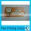 Cartoon KUNG FU panda stickers