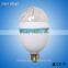Newest 3W colourful changing light LED bulb crystal and PBT material