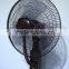 2014 hot sale high quality remote control mist stand fan