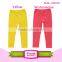 Stripe baby leggings knit OEM service new style wholesale kids cotton pants binding children high waist boy girls striped pants                        
                                                                                Supplier's Choice