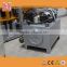 Automatic XQY10-50(QT10-15) concrete/cement block making machine by hydraulic pressure