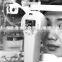ME-SW-100 Electronic Keratometer