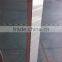 Phenolic foam used in painted steel sandwich panel for steel structure plant/warehouse