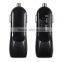 Dual-Port Rapid USB Car Charger Cigarette Charger