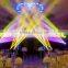 AD-3320 2015 15r super stage light Halloween deceration beam light