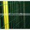 Pvc coated euro panel fencing