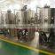 Lab spray dryer