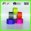 Waterproof strong adhesive sliver duct tape with factory price