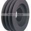 High Quality Mining Industry Belt Conveyor Driving Pulley