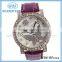 Private Label Custom Logo Women Vintage Watch
