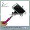 wholesale colorful wireless monopod aluminum selfie stick