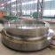 steel casting for wind power generation