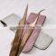 Rose Gold Eyelash Extension Tweezers Set