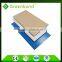 Greenbond Interior Decoration Silver Brushed Aluminum Composite Panel