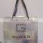High quality paper bag, gift bag, packing bag, shopping paper bag