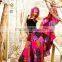 Skirts Wrap Boho Gipsy Skirts