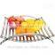 Shuangtao Professional Delicate Metal Wire Fruit Racks