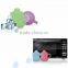 Tufeng Best New Design Cheap Silicone Cup/Wholesale Plastic Cups With Lids