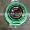 Centrifugal mist fan commercial misting fans