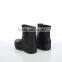 Black Color Light Oil Resistent EVA Working Winter Shoes
