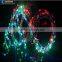 hot selling battery operated outdoor christmas trees lights