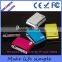 Gift Promotion 1.1inch Screen FM Mp3 Mp4 Player, Support Multi-language Mp3 Player