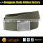 OEM Factory Chrome Buckle Military Web Belt