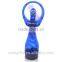 Promotional Mini Handheld Misting Fan