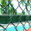 Chain link fence for court, fence for soccer fields, wire mesh fence used morocco